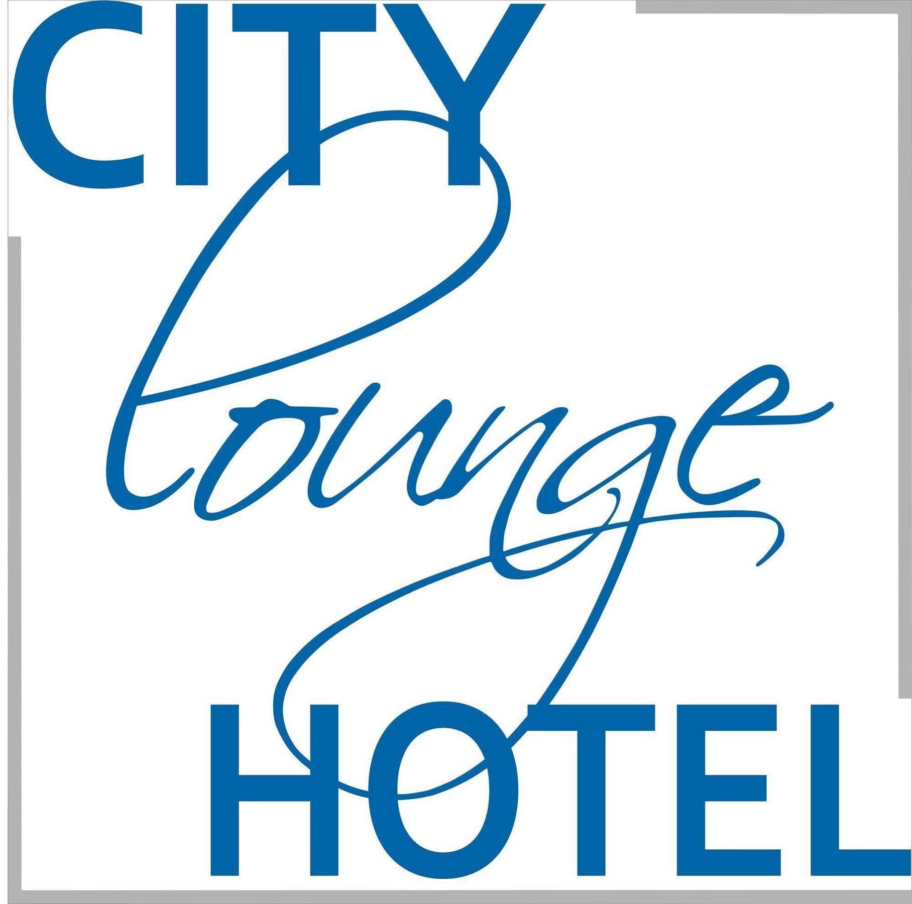 City Lounge Hotel Dusseldorf Exterior photo